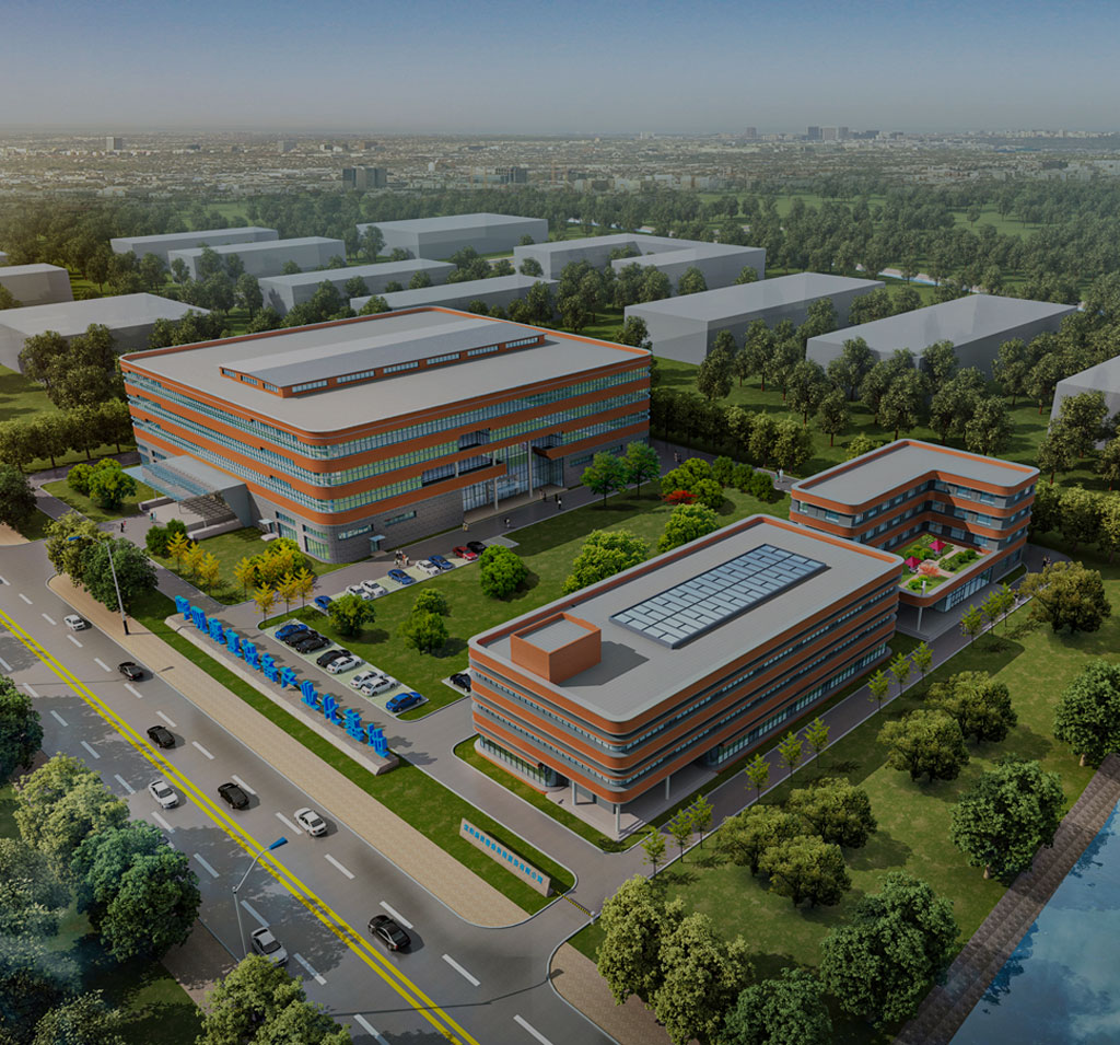 沈阳新松医疗科技股份有限公司