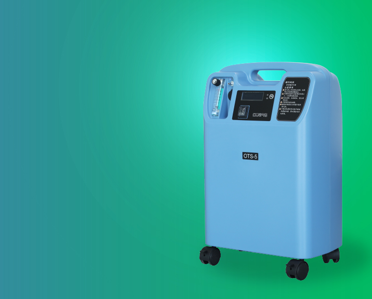 OTS系列医用氧气机