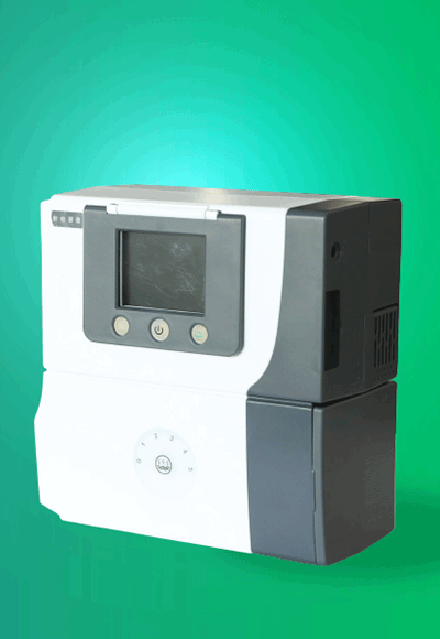 DPAP系列
无创呼吸机