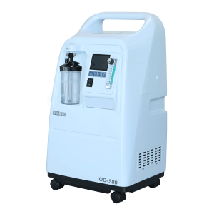 OC Series Oxygen Concentrator OC Series Oxygen Concentrator