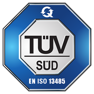 TUV认证
