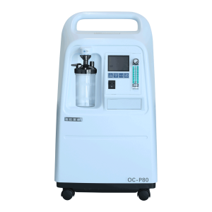 OC-P系列医用氧气机