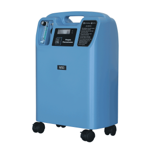 M50 Oxygen Concentrator M50 Oxygen Concentrator