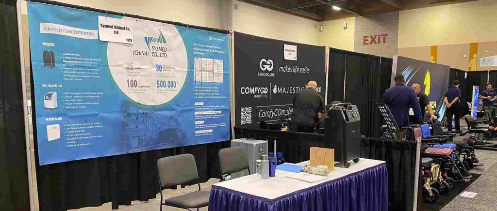 新松医疗亮相MEDTRADE 2026：以专业呼吸科技，深化...